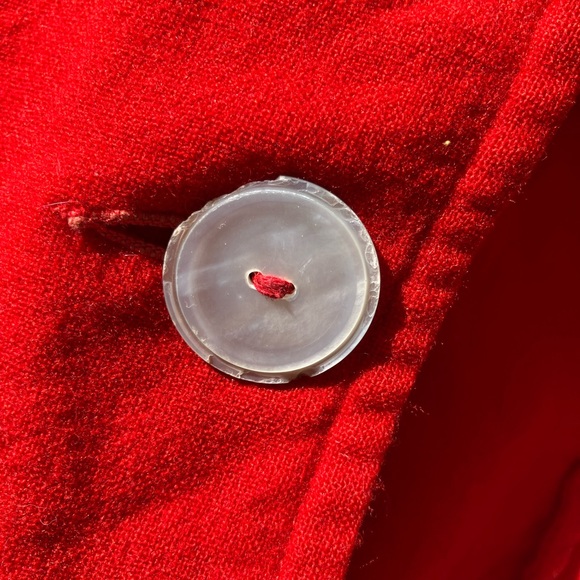 Vintage 49er Pendleton shirt jacket, 1950s - Picture 7 of 9